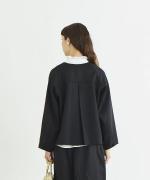 テンセルチノクロスジャケット